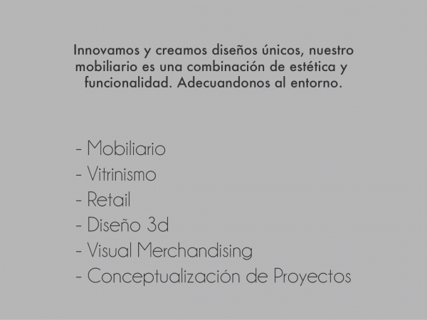 gallery/diseño interior